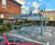 10 Space Chelsea Cycle Shelter 0