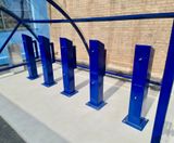 E-Bike Cycle Shelter - on this page