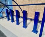 E-Bike Cycle Shelter