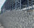 Retaining wall - Ainley Industrial Estate 1