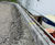 Retaining wall - Ainley Industrial Estate 4