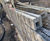 Retaining wall - Ainley Industrial Estate 5