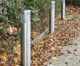 Find out more about AUTOPA's illuminated bollards - on this page