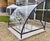 6-8 Space Original Cycle Shelter 1