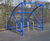 6-8 Space Original Cycle Shelter 0