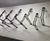 Premium Vertical Bike Rack 6