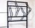 Premium Free Standing Vertical Bike Rack 4