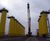 High-strength geogrids stabilise wasteland at Belfast Harbour 3