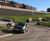 Mass gravity retaining walls for Barratt Homes development 1