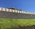 Mass gravity retaining walls for Barratt Homes development 0