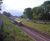 Mass gravity retaining wall - Borders Rail 0