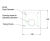 Stainless Steel 304 Orifice Plates - flat 1