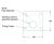 316 stainless steel orifice plates - flat 1