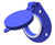 Althon 150mm ductile iron flap valve 0