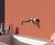  Gusto contemporary mixer taps for kitchens 4