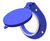 Althon 225mm ductile iron flap valve 0