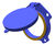 Althon 300mm ductile iron flap valve 0