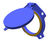 Althon 375mm ductile iron flap valve 0