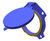 Althon 400mm ductile iron flap valve 0