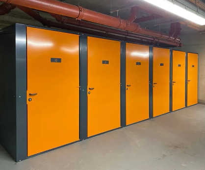 Tenant Cycle Store 