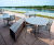 Chipman aluminium table 3