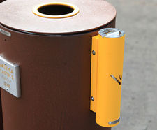 Fuma Cigarette Bin