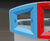 Aero External Recycling Litter Bin 4