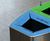 Aero External Recycling Litter Bin 6