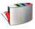 Aero External Recycling Litter Bin 10