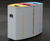 Aero External Recycling Litter Bin 0