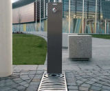 Fuente Drinking Fountain - on this page