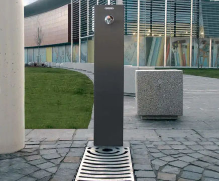 Fuente Drinking Fountain