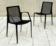 Chipman Chair
