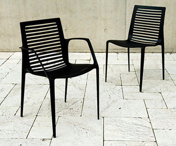 Chipman Chair