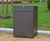 Quba Litter Bin 2
