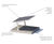 Zenith solar-powered carport - static roof 4