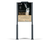 Altus Latus Display Board - on this page
