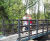 Recycled plastic kit form bridges 0