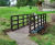 Recycled plastic kit form bridges 6
