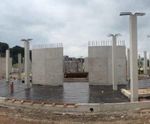 Corden EPS HDPE hydrocarbon barrier