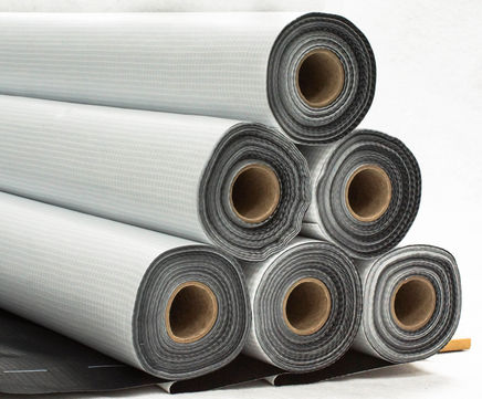Corden EPS Total Gas Barrier