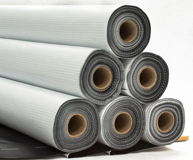 Corden EPS Total Gas Barrier