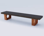 The Type 8 Port Bench