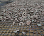Corden EPS - polypropylene biaxial geogrids for soil reinforcement