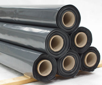 CORDEN EPS Radon Gas Barrier/Membrane