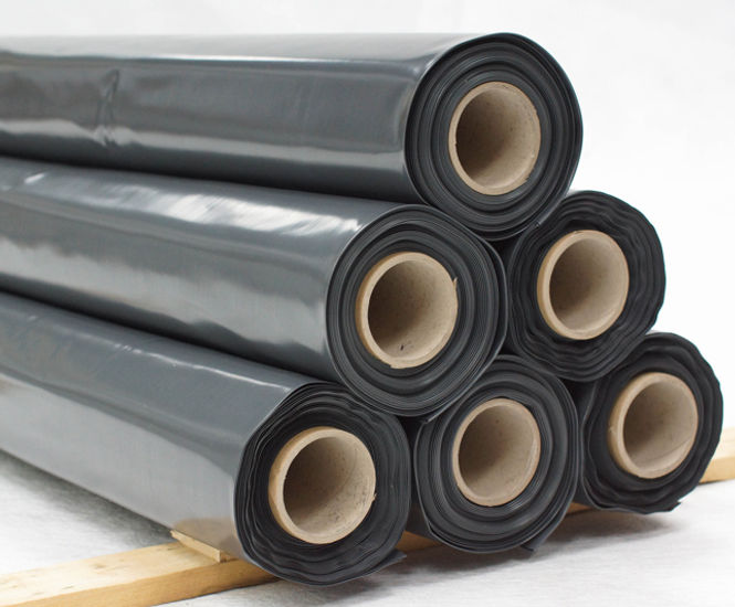 CORDEN EPS Radon Gas Barrier/Membrane
