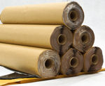 Corden EPS GRM waterproofing and gas resistant membrane