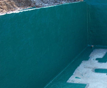 Corden EPS Liquid Gas Barrier