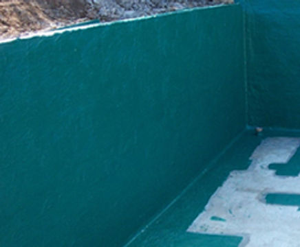 Corden EPS Liquid Gas Barrier
