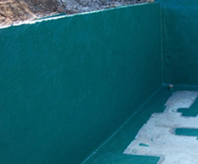 Corden EPS Liquid Gas Barrier